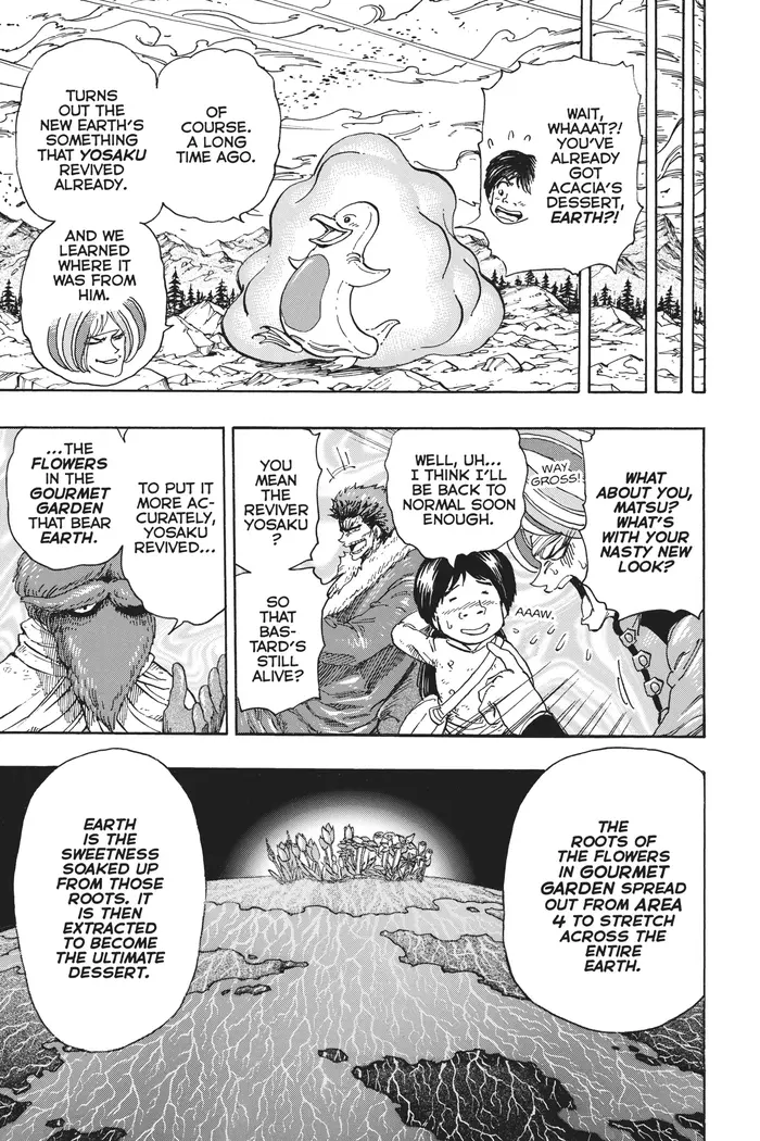 Toriko Chapter 356 image 07_optimized